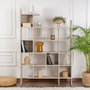 Hanah Home Manco - Travertino
